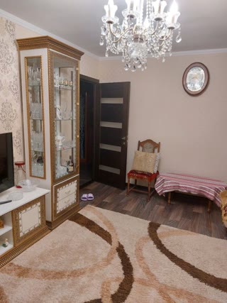 Продається 3-х кімнатна шикарна квартира, Троєщина, Деснянський р-н