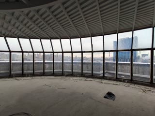 Продажа пентхауса в ЖК Бизнес-класса. 440 кв.м. Панорамный вид. Центр
