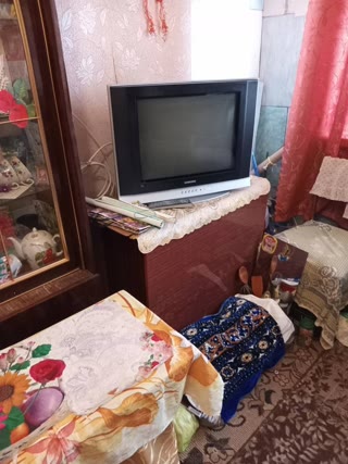 Продам гостинку ХТЗ, Індустріальна