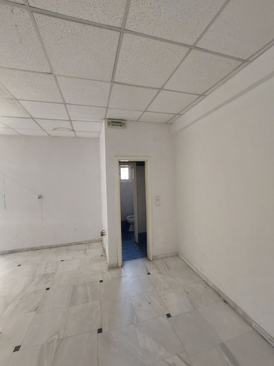 39 m² Office
