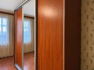 Sale of 2-room apartments with balconies in Saltivka, metro Studencheskaya