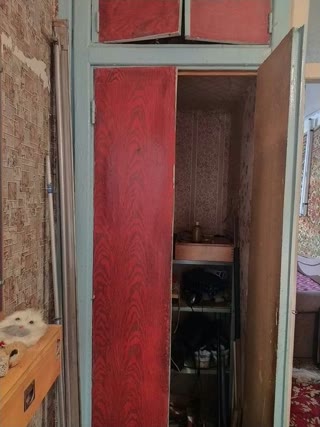 продам 2х кімнатну квартиру в