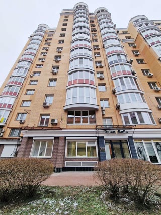 Продається салон краси 188 м², ремонт, ЖК Оазис, Оболонський р-н