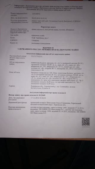 Осз магазин