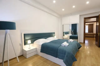 3-room apartment for rent in Saburtalo3-room apartment for rent in Saburtalo