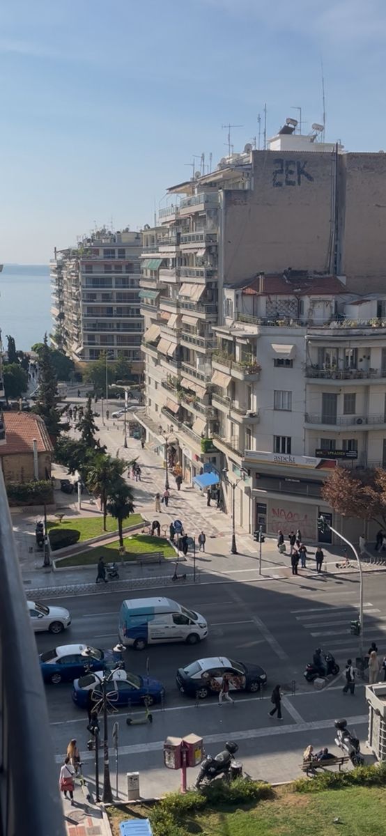Διαμέρισμα 132τ.μ.