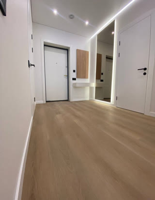 Продаж 1к квартири 47.2 кв. м на ЖК Great