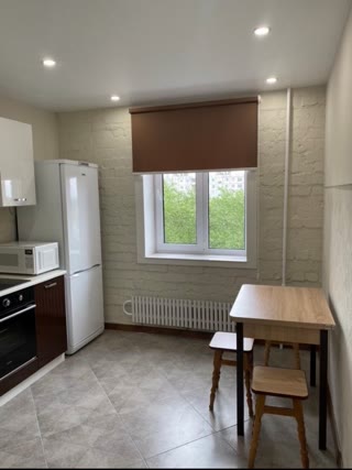 For Sale 2-room Apartment in Odesa