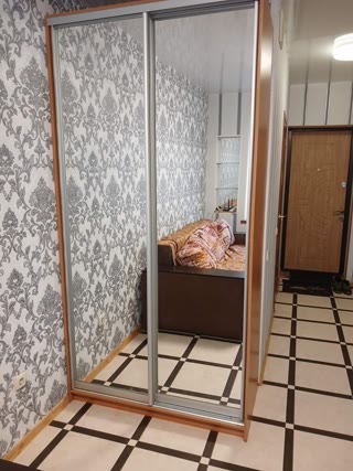 Продам гостинку Воробьёвы горы, Салтовка