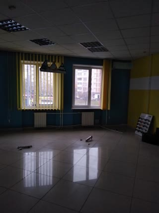 ОСЗ, Окремо – стояча будівля. 896квм. Троєщина. Суперфасад. 4 поверхи