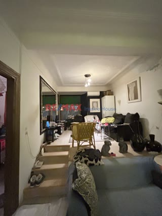 Квартира 110 м²