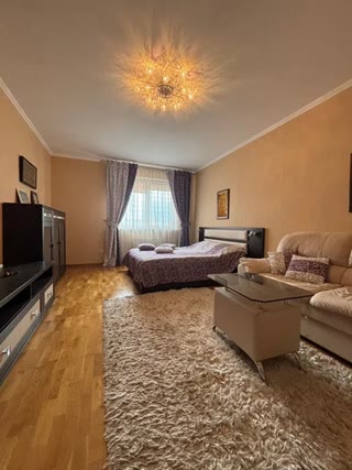 For Sale 3-room apartment on Boryspilska Street, Darnytskyi District