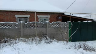 Продам будинок в центрі м. Богодухів