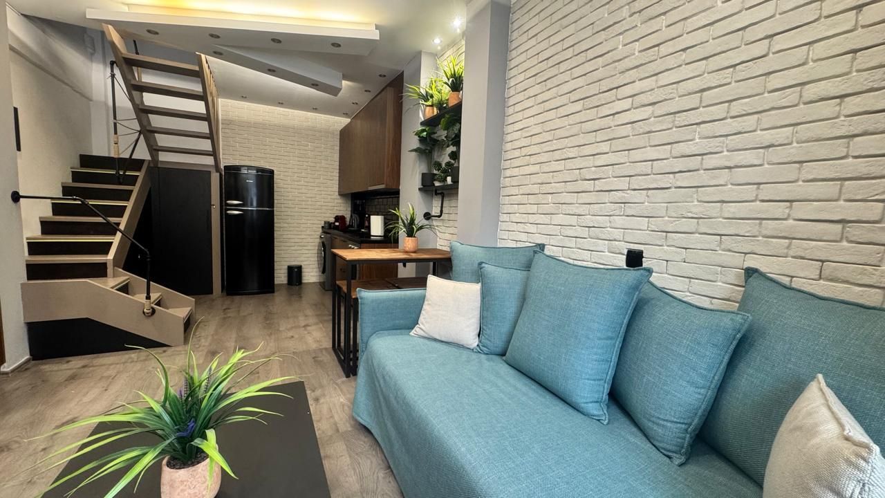 Loft 53τ.μ.