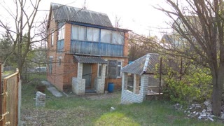 Продам дачу під Харковом