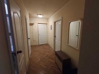 Продаж 3к + 3к квартири, укриття, Антоновича, метро Палац “Україна”