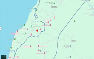 Сельскохозяйственная земля на продажу в Кобулети