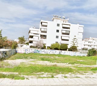 1186 m² Plot