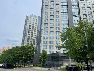 Продається 2-х кімнатна квартира, 70,8 м² в ЖК Park Avenue VIP