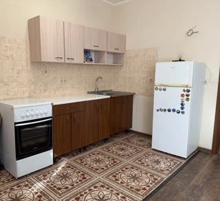 Продаж 1-кімнатної квартири в ЖК Власна Квартира біля метро Васильківська