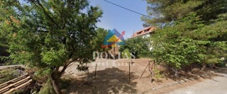 Οικόπεδο 420 τ.μ.