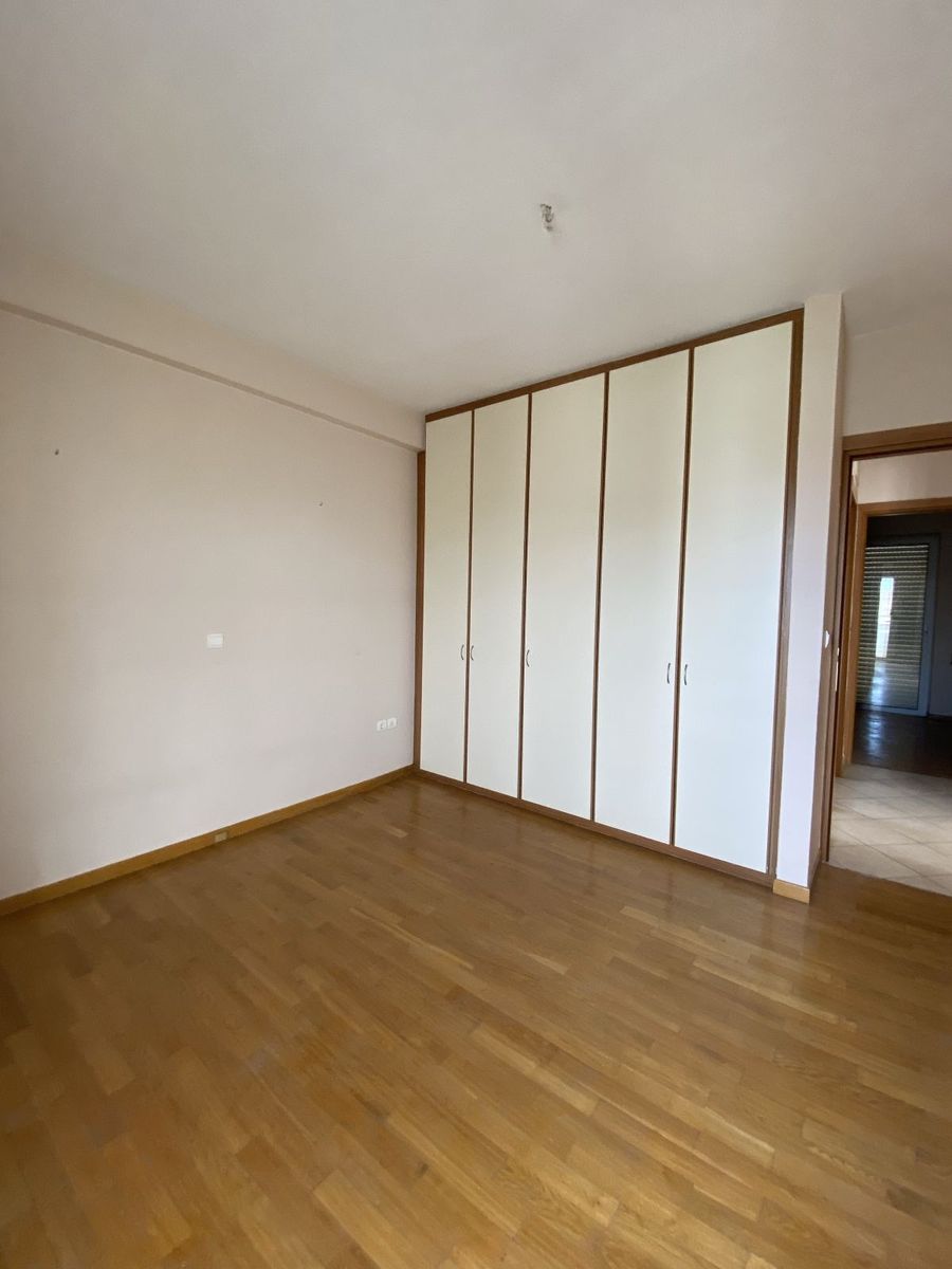 95 m² Apartment