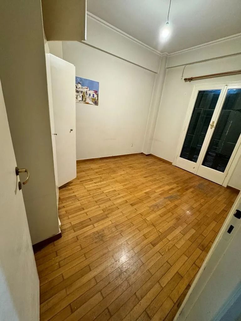 Квартира 93 м²