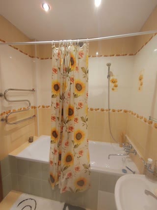 Продається 2к квартира, 78м.кв., Троєщина
