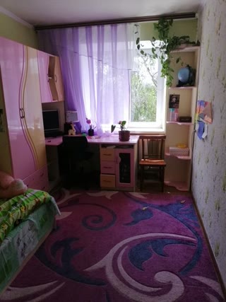 Center, 3-room apartment for sale!