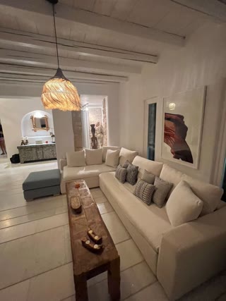 245 m² Villa
