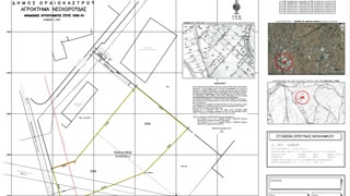 10430 m² Parcel