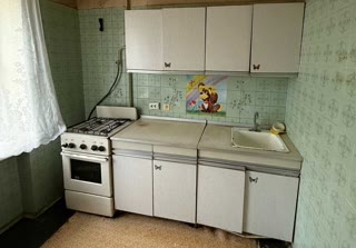 Продаж 1-кімнатної квартири на Оболонь біля метро Героїв Дніпра