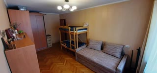 Продається 3к квартира І.Виговського Нивки