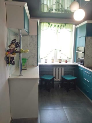 Продам 3к квартиру у м