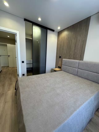 Продаж 1-кімнатної квартири в ЖК DOK 32 біля метро Почайна
