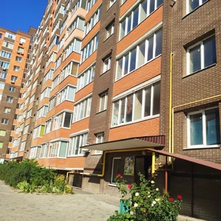 Продам 1-комн.кввртира в ЖК Ривер Таун Павлово Поле
