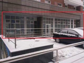 ЖК Французький Квартал 200м2 Н/Ф 1 поверх Фасадне Вітрини Тераса