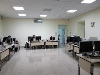 Аренда офиса s=143м в центре(метро Бекетова)