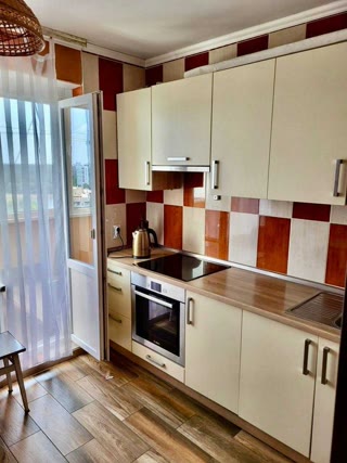 Продаж 2к квартири, метро Академмістечко, Святошинський район
