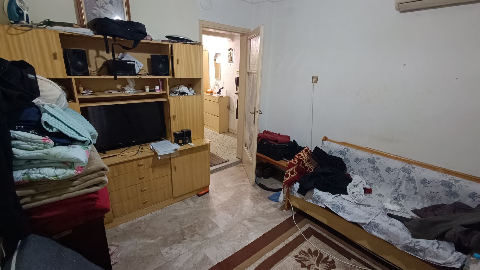 Γκαρσονιέρα 45τ.μ.