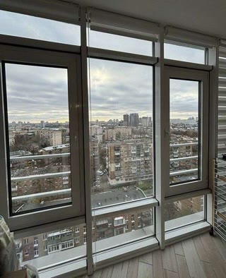 Продаж 1к квартири вул. Білоруська, метро Лук’янівська