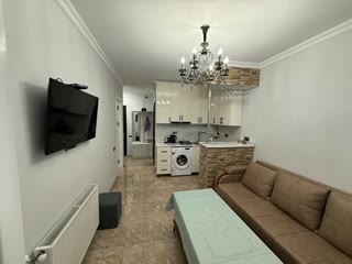 კეთილმოწყობილი ბინა ბათუმში