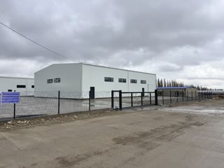 Industrial/Warehouse Space for Rent in Gezta