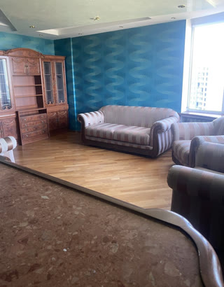 Продаж 2 кім.квартири 81 м2 Сирець Шевченківський район