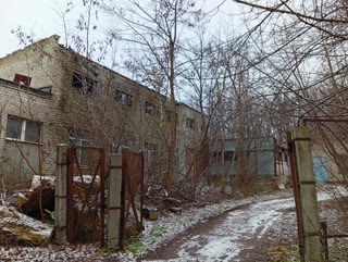 Продам нежитлове приміщення по вул. Балакірєва, Павлове Поле