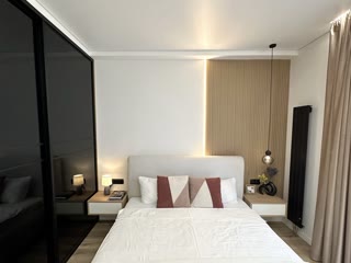 Продаж 1-кімнатної квартири в ЖК Нова Англія біля метро Васильківська