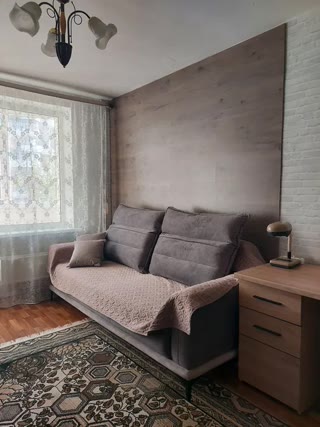 Продам 1-кімнатну квартиру, Олексіївка, ст. м. "Перемога", проспект Перемоги