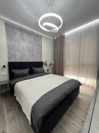 Продаж 3-кімнатної квартири в ЖК Нова Англія біля метро Васильківська