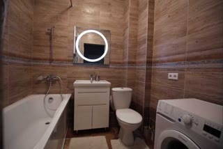 Продається 1 кім. квартира 34 м2 Голосіївський р-н