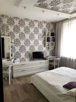For Sale 3-Room Apartment HZT